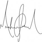 signature